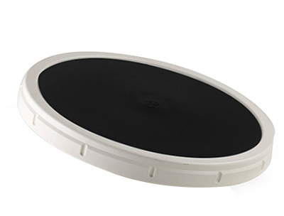 Difusor de disco de burbuja fina SSI Aeration AFD350