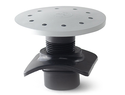 Difusor de burbuja gruesa SSI Aeration AFC-75