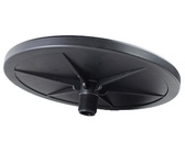 Difusor de burbuja fina SSI Aeration ECD270-2, vista 2