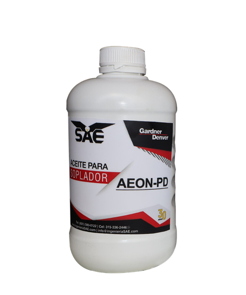 Aceite AEON PD