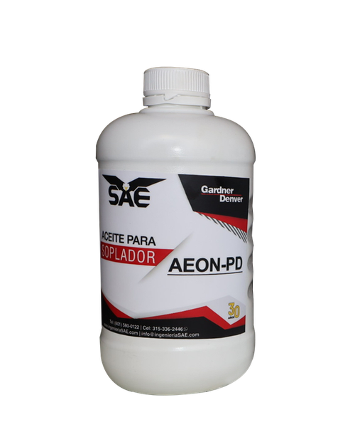 Aceite AEON PD
