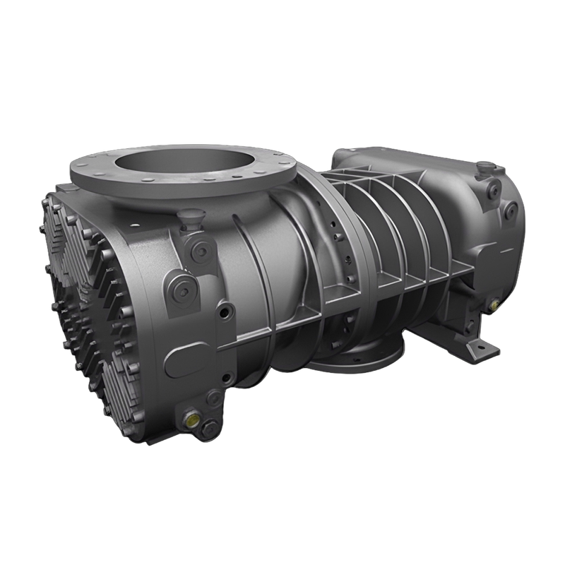 Bomba de vacío lobular Gardner Denver serie Cycloblower VHX