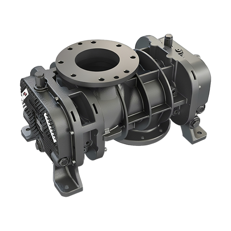 Bomba de vacío lobular Gardner Denver serie Cycloblower HE
