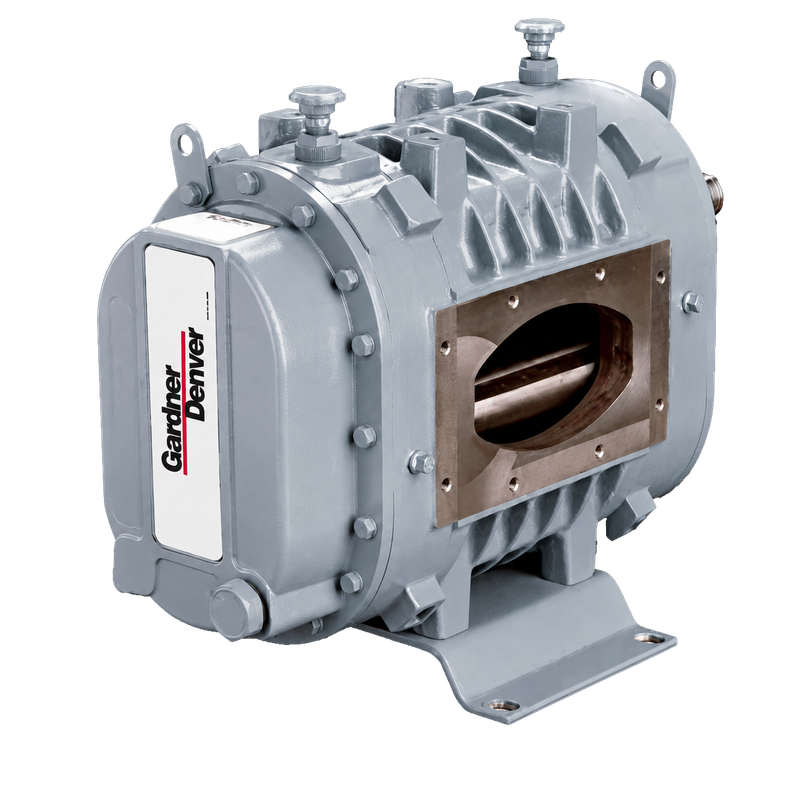 Soplador industrial lobular DuroFlow 4512