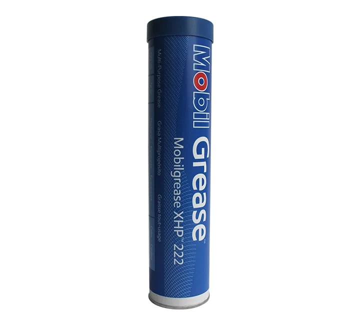 Grasa Mobilgrease XHP 220