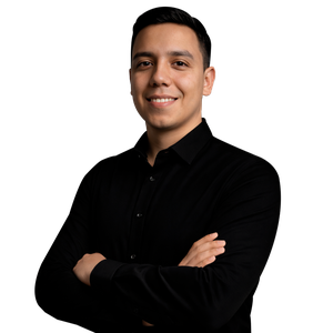 José Rodríguez, ingeniero comercial SAE en Bogotá