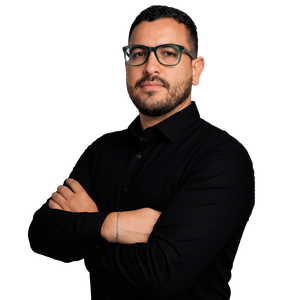Diego Cristancho, ingeniero comercial SAE en Boyacá