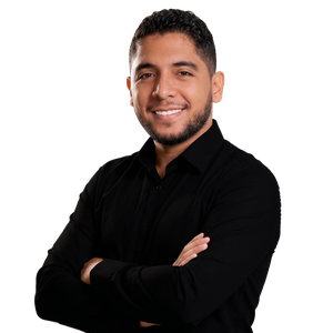 Camilo Valencia, ingeniero comercial SAE en la Costa Atlántica