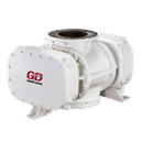 Soplador industrial lobular Gardner Denver serie Cycloblower Industrial, miniatura