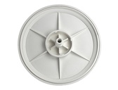 Difusor de burbuja fina SSI Aeration AFD350, vista 2