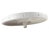 Difusor de burbuja fina SSI Aeration AFD350, vista 3