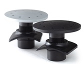 Difusor de burbuja gruesa SSI Aeration AFC-75, vista 2