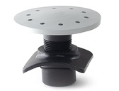 Difusor de burbuja gruesa SSI Aeration AFC-75, vista 1