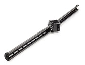 Difusor tubular de burbuja fina SSI Aeration ECT70-S1000-2, vista 3