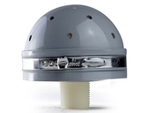 Difusor de burbuja gruesa SSI Aeration ReliaBall, vista 1