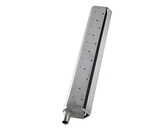 Difusor de banda de burbuja gruesa SSI Aeration WBCB24, vista 1