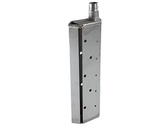 Difusor de banda de burbuja gruesa SSI Aeration WBCB24, vista 2