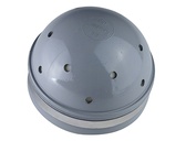 Difusor de burbuja gruesa SSI Aeration ReliaBall, vista 2