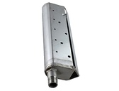 Difusor de banda de burbuja gruesa SSI Aeration WBCB24, vista 3