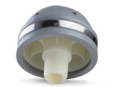 Difusor de burbuja gruesa SSI Aeration ReliaBall, vista 3