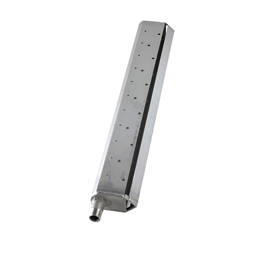 Difusor de burbuja gruesa WBCB