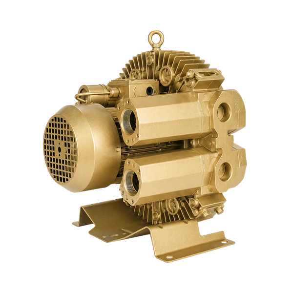 Soplador regenerativo Ekko EKZ 145-38 M