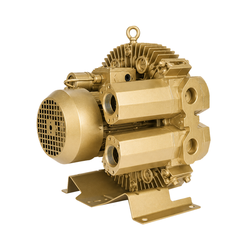 Soplador regenerativo Ekko Pumps EKZ 145-38 M