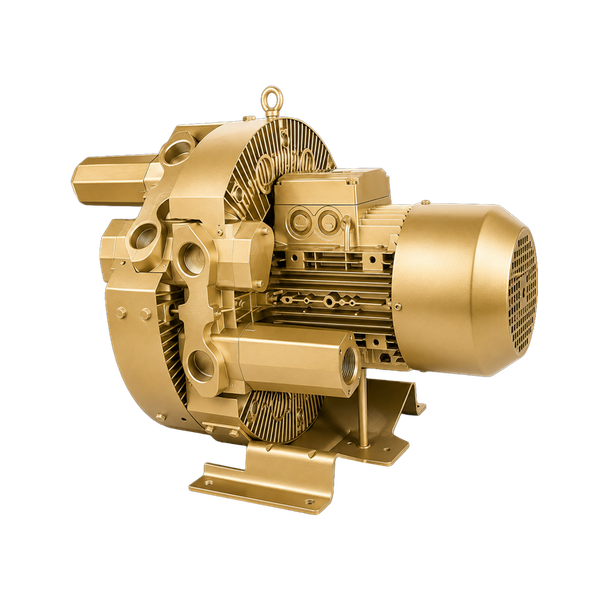 Soplador regenerativo Ekko EKZ 195-122