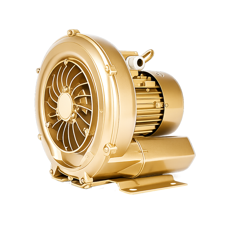 Soplador regenerativo Ekko Pumps EKZ 255-26 M