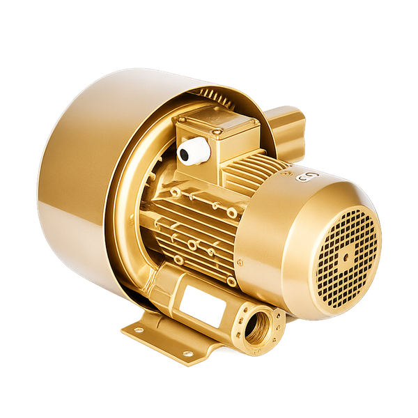 Bomba de vacío regenerativa Ekko EKZ 385-96