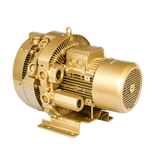 Soplador regenerativo Ekko EKZ 200-151