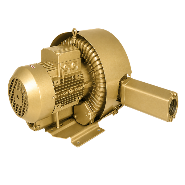 Soplador regenerativo Ekko EKZ 1050-17