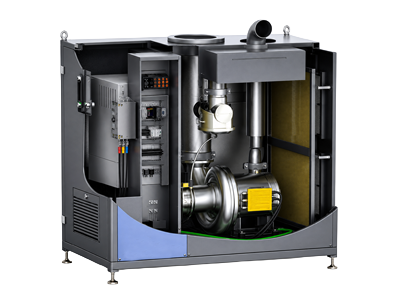 Soplador Turbowin TURBO