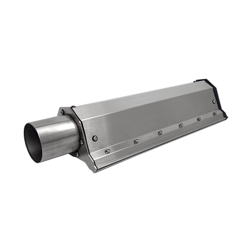 Cuchillo de aire industrial Ingeniería SAE