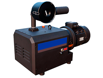 Sopladores industriales de garras serie EPC