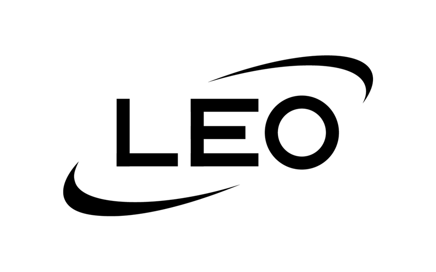 Logotipo Leo Pumps