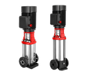 Bomba Multietapa Vertical LVR