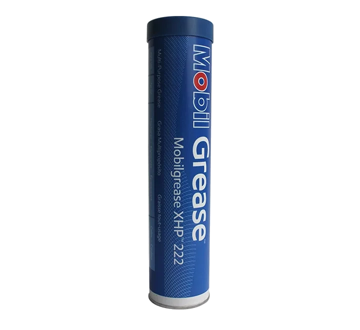 Grasa Mobilgrease XHP 220 de complejo de litio