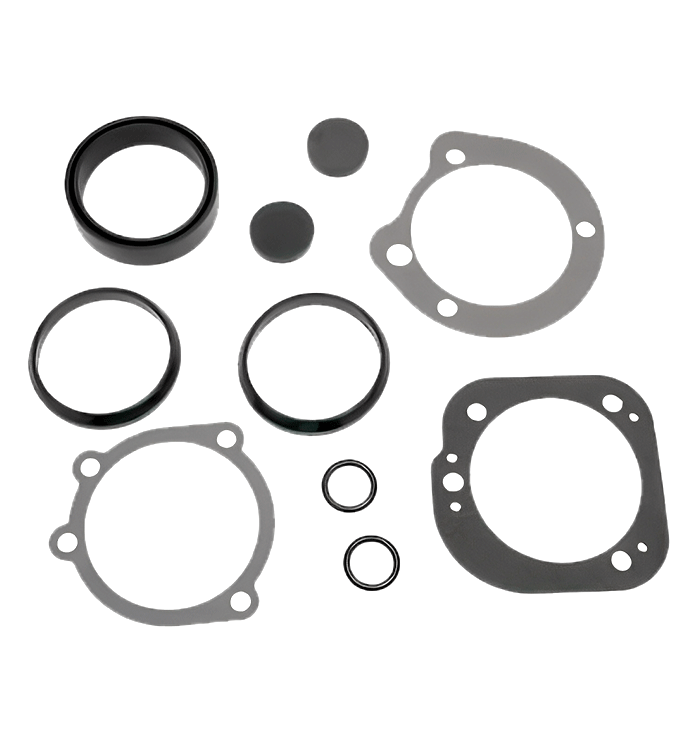 Kit de sellos y empaques para reparación de sopladores